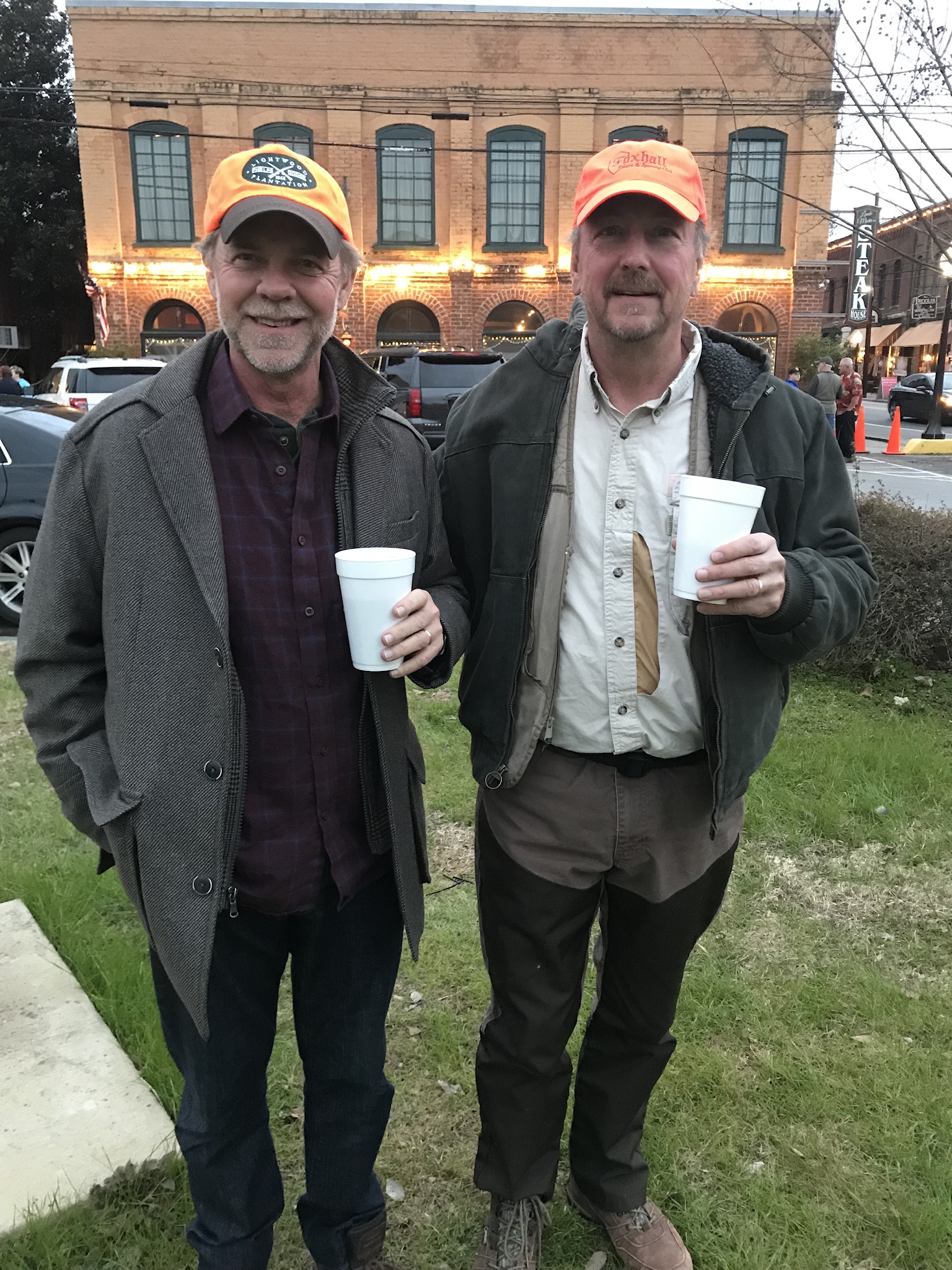 Fancy Meeting You Here Living Scripture Daily