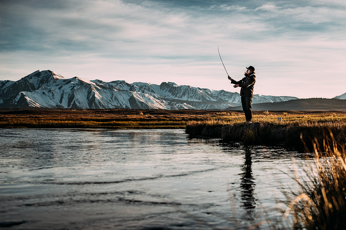 Gone Fishing In Heaven: Fisherman book by Lets Go Fishing Press